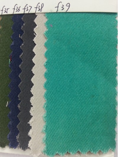 DG-RGFA  全棉斜紋磨毛  C/C 128*60 細節-4